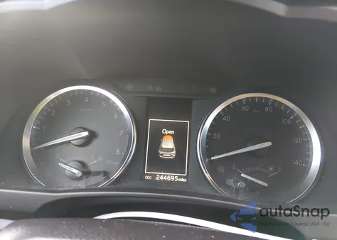 2015 Toyota Highlander Xle V6 из США, поврежденный, VIN 5TDJKRFH4FS219257